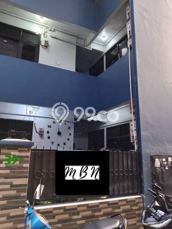 Dijual Segera Rumah Kost di Kemanggisan, Jakarta Barat 15 Kamar Dijual Segera Rumah Kost di Kemanggisan, Jakarta Barat 15 Kamar