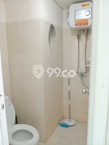 Apartemen Harga Murah dengan 1 BR & 1 KM di Kembangan Jakarta Barat Apartemen Harga Murah dengan 1 BR & 1 KM di Kembangan Jakarta Barat