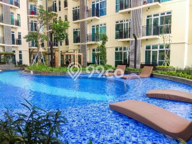 Sewa Apartemen Murah di Kembangan, Jakarta Barat Lokasi Strategis Sewa Apartemen Murah di Kembangan, Jakarta Barat Lokasi Strategis
