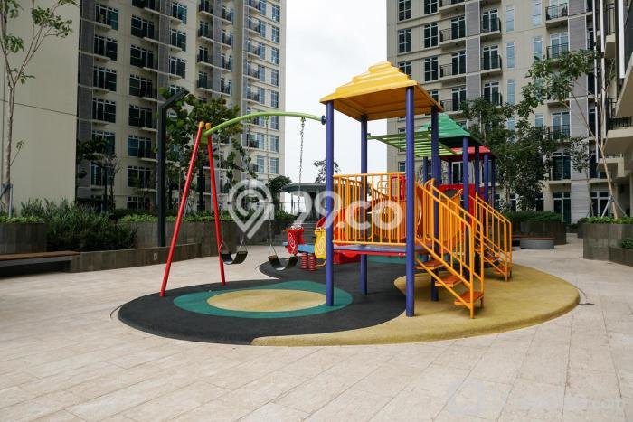 Jarang Ada! Unit Apartemen Hemat di Kembangan, Jakarta Barat 1 Kamar Tidur dan 1 Kamar Mandi Jarang Ada! Unit Apartemen Hemat di Kembangan, Jakarta Barat 1 Kamar Tidur dan 1 Kamar Mandi