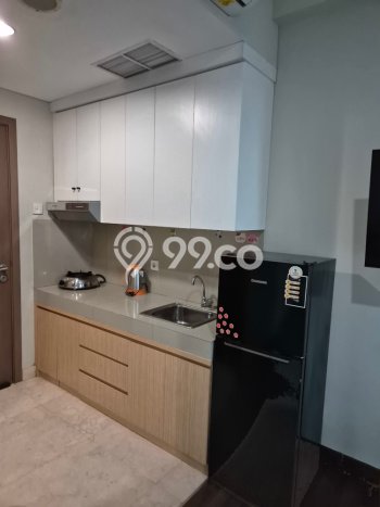 Jarang Ada! Unit Apartemen Hemat di Kembangan, Jakarta Barat 1 Kamar Tidur dan 1 Kamar Mandi Jarang Ada! Unit Apartemen Hemat di Kembangan, Jakarta Barat 1 Kamar Tidur dan 1 Kamar Mandi