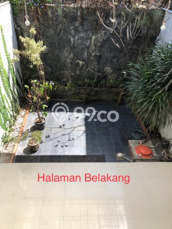 Rumah Strategis Modern Lb 135m2 di Regol, Bandung Rumah Strategis Modern Lb 135m2 di Regol, Bandung