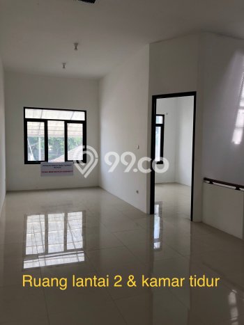 Rumah Minimalis 3 KT di Bandung Kota Bandung Unfurnished Rumah Minimalis 3 KT di Bandung Kota Bandung Unfurnished