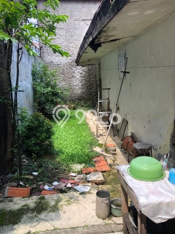 Rumah Modern 3 KT LT 187m2 di Kopo Rumah Modern 3 KT LT 187m2 di Kopo