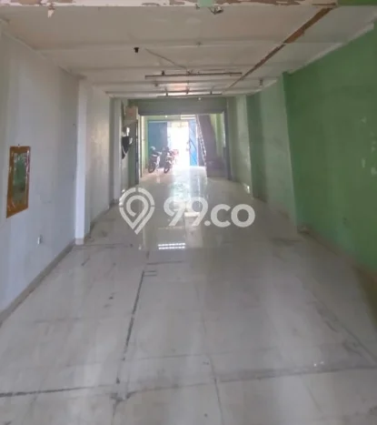 Ruko Dijual Lokasi Stratagis di Batununggal Bandung Cocok untuk Investasi Ruko Dijual Lokasi Stratagis di Batununggal Bandung Cocok untuk Investasi