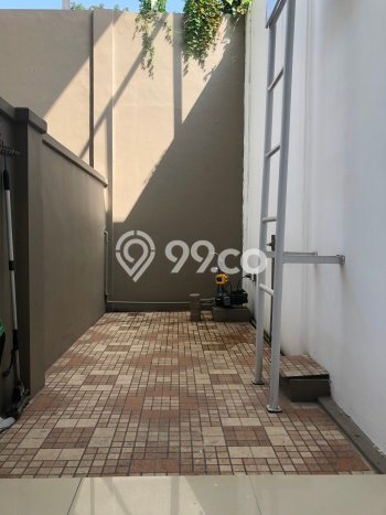 Rumah Minimalis 3 KT di Bandung Kota Bandung Unfurnished Rumah Minimalis 3 KT di Bandung Kota Bandung Unfurnished