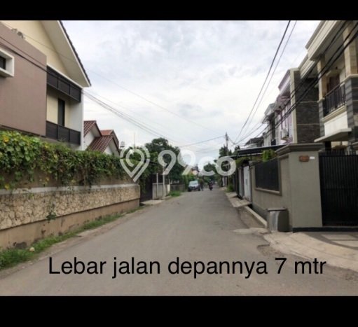Rumah Strategis Modern Lb 135m2 di Regol, Bandung Rumah Strategis Modern Lb 135m2 di Regol, Bandung