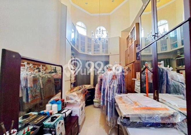 Hot Offer Hunian Mewah Ideal dan Luas di Cinere, Depok Hot Offer Hunian Mewah Ideal dan Luas di Cinere, Depok