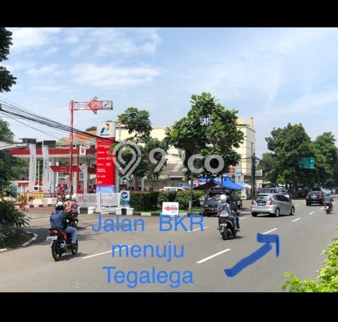 Rumah Strategis Modern Lb 135m2 di Regol, Bandung Rumah Strategis Modern Lb 135m2 di Regol, Bandung