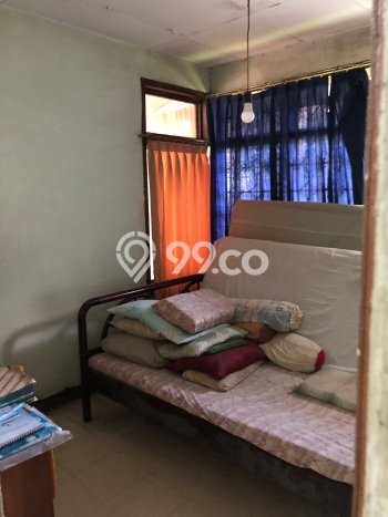 Rumah Modern 3 KT LT 187m2 di Kopo Rumah Modern 3 KT LT 187m2 di Kopo