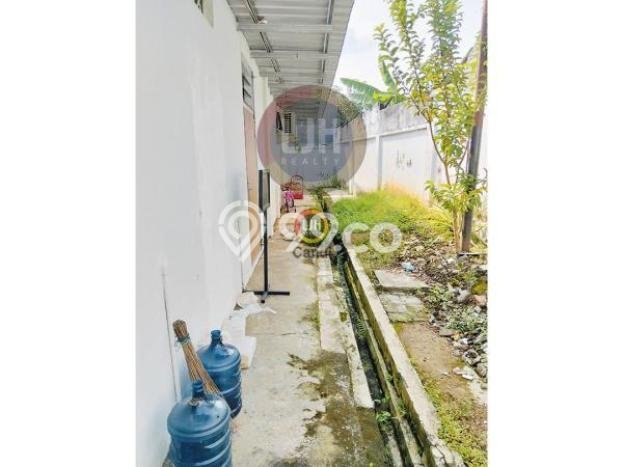 Jual Rumah Modern 5 KT di Ngesrep, Semarang Jual Rumah Modern 5 KT di Ngesrep, Semarang