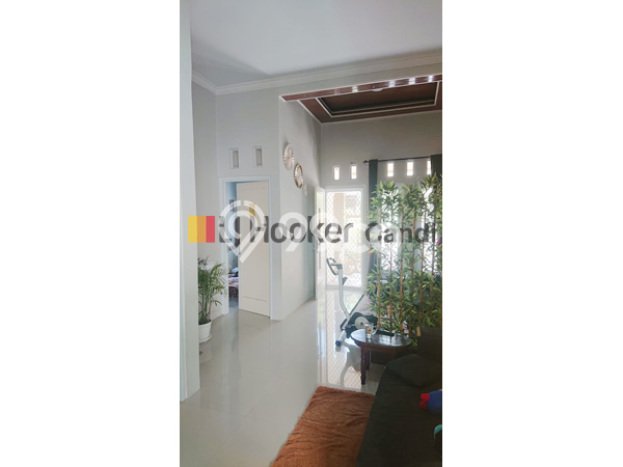 Rumah Minimalis 3 KT LT 121m2 di Kedungmundu Rumah Minimalis 3 KT LT 121m2 di Kedungmundu