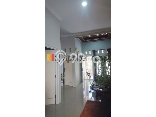 Rumah Minimalis 3 KT LT 121m2 di Kedungmundu Rumah Minimalis 3 KT LT 121m2 di Kedungmundu