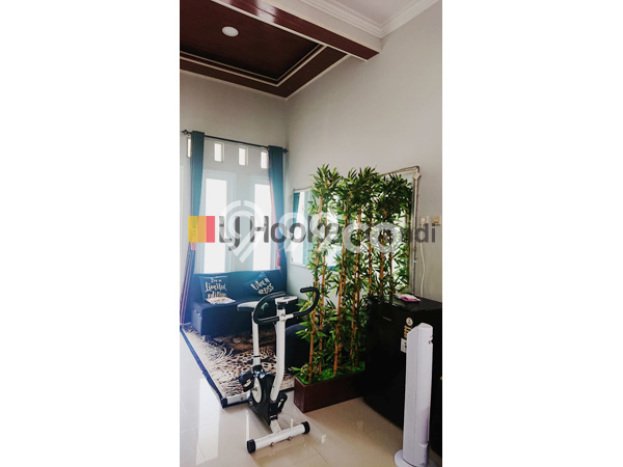 Rumah Minimalis 3 KT LT 121m2 di Kedungmundu Rumah Minimalis 3 KT LT 121m2 di Kedungmundu