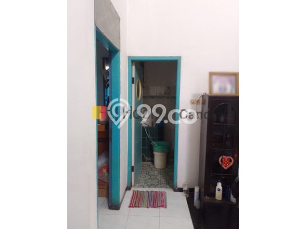 Siap Huni Rumah Mewah 4 Kamar di Gayamsari Dekat ke Mana Pun Siap Huni Rumah Mewah 4 Kamar di Gayamsari Dekat ke Mana Pun