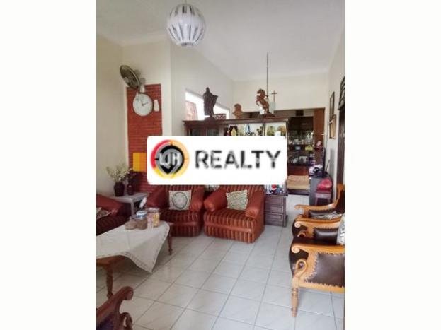 Rumah Modern 4 Kamar LT 164m2 di Wonodri Rumah Modern 4 Kamar LT 164m2 di Wonodri