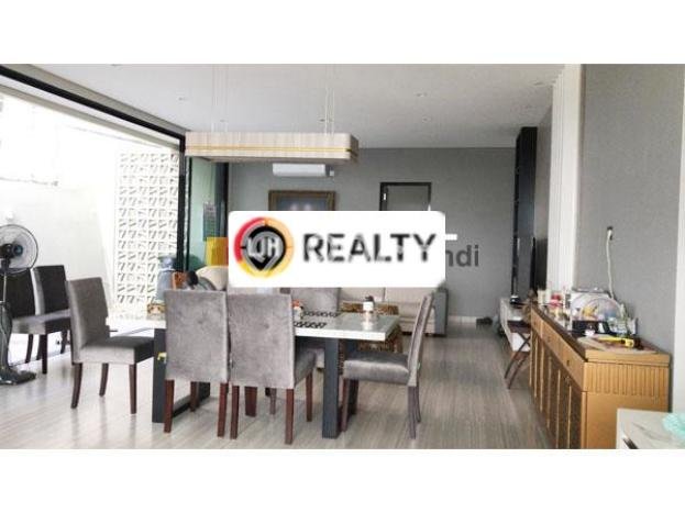 Hunian Elit LB 342m2 Siap Pakai Desain Elegan di Jangli, Semarang Hunian Elit LB 342m2 Siap Pakai Desain Elegan di Jangli, Semarang