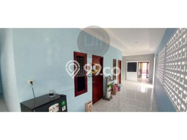 Rumah Strategis Modern Lb 144m2 di Semarang Barat, Semarang Rumah Strategis Modern Lb 144m2 di Semarang Barat, Semarang