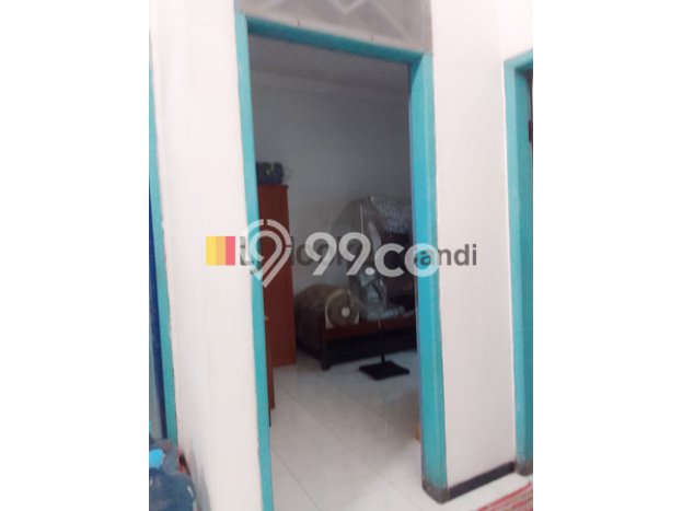 Siap Huni Rumah Mewah 4 Kamar di Gayamsari Dekat ke Mana Pun Siap Huni Rumah Mewah 4 Kamar di Gayamsari Dekat ke Mana Pun