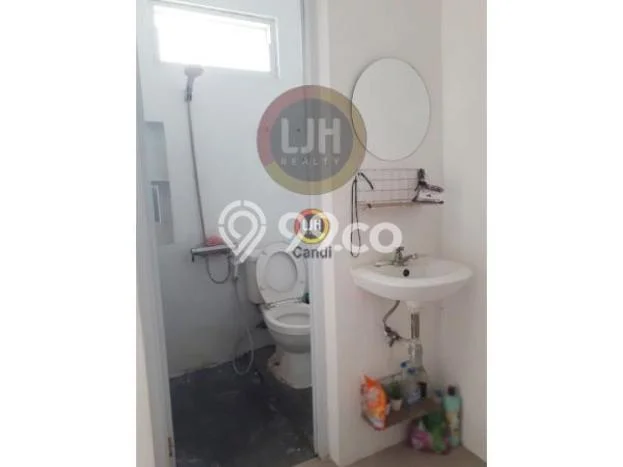 Dijual Rumah Siap Huni di Tembalang Semarang Harga Rp 485 Juta LT 36m2 Dijual Rumah Siap Huni di Tembalang Semarang Harga Rp 485 Juta LT 36m2