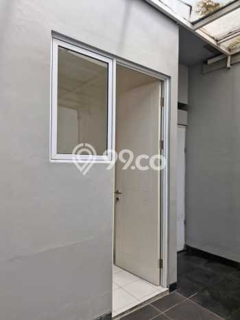 For Sale Hunian Rumah Nyaman 5 Kamar di Jakarta Garden City, Jakarta Timur For Sale Hunian Rumah Nyaman 5 Kamar di Jakarta Garden City, Jakarta Timur