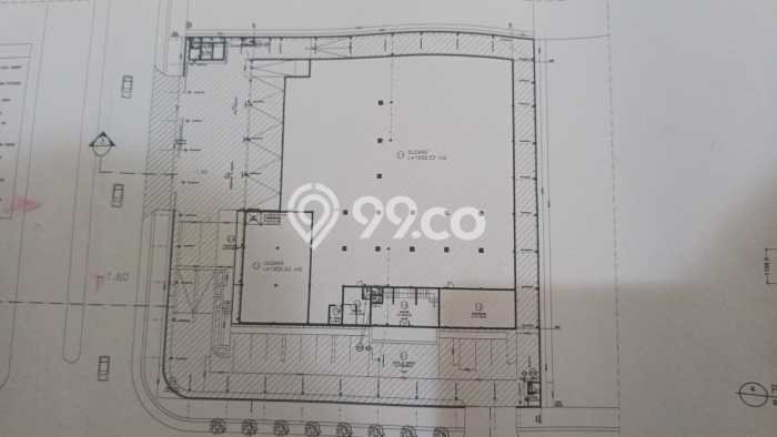 Disewakan Gudang di Kawasan Ramai Marunda Luas 2867m2 Disewakan Gudang di Kawasan Ramai Marunda Luas 2867m2