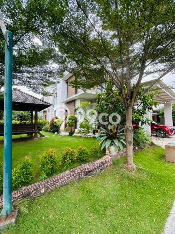Rumah Elit LB 118m2 Siap Huni Desain Elegan di Summarecon Bekasi, Bekasi Rumah Elit LB 118m2 Siap Huni Desain Elegan di Summarecon Bekasi, Bekasi