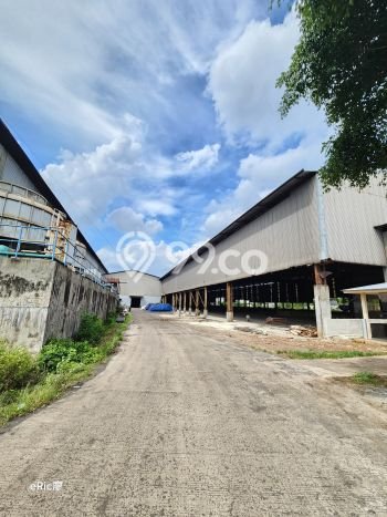 Gudang Disewakan di Kawasan Ramai Bekasi Timur, Bekasi Gudang Disewakan di Kawasan Ramai Bekasi Timur, Bekasi
