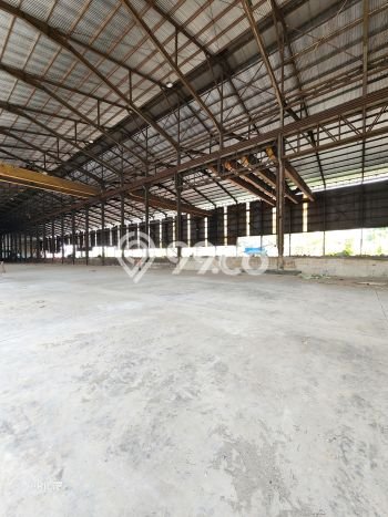 Gudang Disewakan di Kawasan Ramai Bekasi Timur, Bekasi Gudang Disewakan di Kawasan Ramai Bekasi Timur, Bekasi
