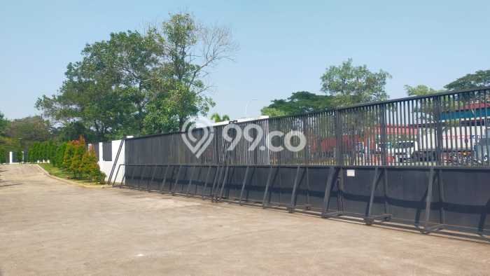 Disewakan Gudang di Kawasan Ramai Marunda Luas 2867m2 Disewakan Gudang di Kawasan Ramai Marunda Luas 2867m2