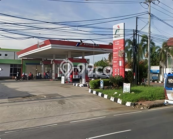 Unit Komersial Dijual di Bekasi Timur Bekasi Luas Bangunan 246m2 Unit Komersial Dijual di Bekasi Timur Bekasi Luas Bangunan 246m2