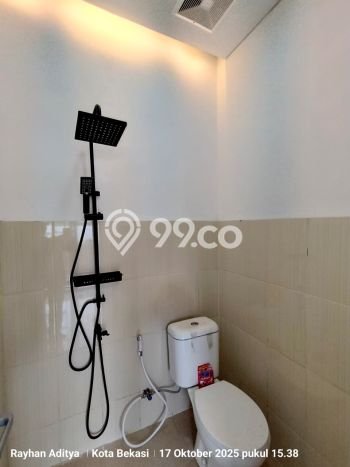 Rumah Modern 3 Kamar LT 66m2 di Duta Harapan Rumah Modern 3 Kamar LT 66m2 di Duta Harapan