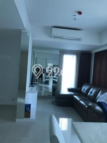 Hunian Apartemen Ideal untuk Dijual di Surabaya dengan 3 Kamar Hunian Apartemen Ideal untuk Dijual di Surabaya dengan 3 Kamar