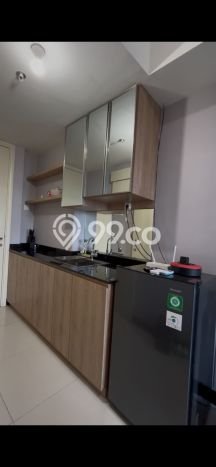 Hunian Apartemen Ekonomis di Surabaya dengan 0 Kamar Tidur, 1 Kamar Mandi Hunian Apartemen Ekonomis di Surabaya dengan 0 Kamar Tidur, 1 Kamar Mandi