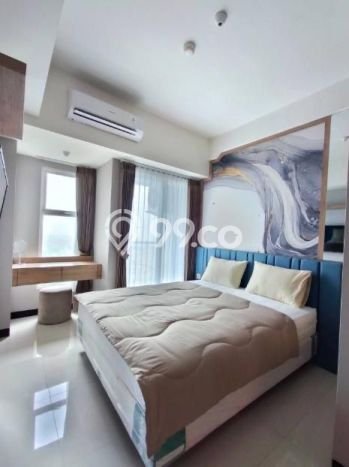 Hunian Apartemen Ekonomis di Surabaya dengan 0 Kamar Tidur, 1 Kamar Mandi Hunian Apartemen Ekonomis di Surabaya dengan 0 Kamar Tidur, 1 Kamar Mandi
