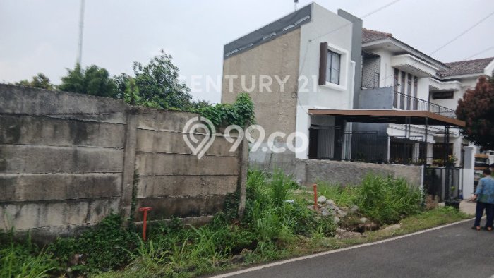 Tanah untuk Dijual di Cakung Jakarta Timur Luas 234m2 Tanah untuk Dijual di Cakung Jakarta Timur Luas 234m2