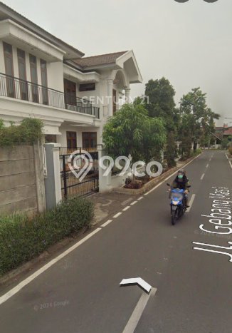 Tanah di Cakung, Jakarta Timur Luas 259m2 Dijual Segera Tanah di Cakung, Jakarta Timur Luas 259m2 Dijual Segera