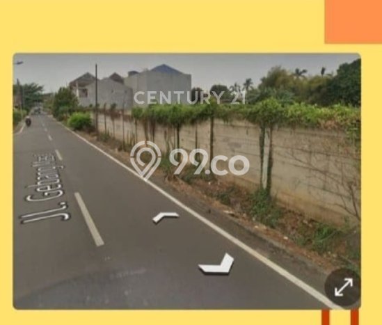 Tanah Kavling untuk Dijual di Cakung Jakarta Timur 75m2 Tanah Kavling untuk Dijual di Cakung Jakarta Timur 75m2