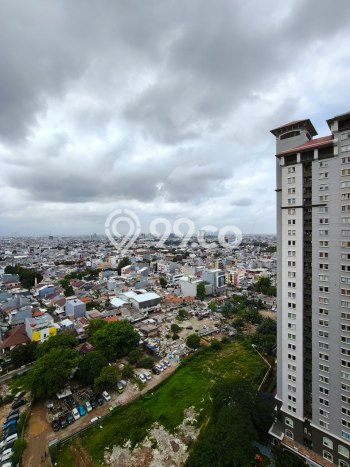 Apartemen Terawat Dijual di Jakarta Barat Spesifikasi 2 KT, 1 KM Apartemen Terawat Dijual di Jakarta Barat Spesifikasi 2 KT, 1 KM