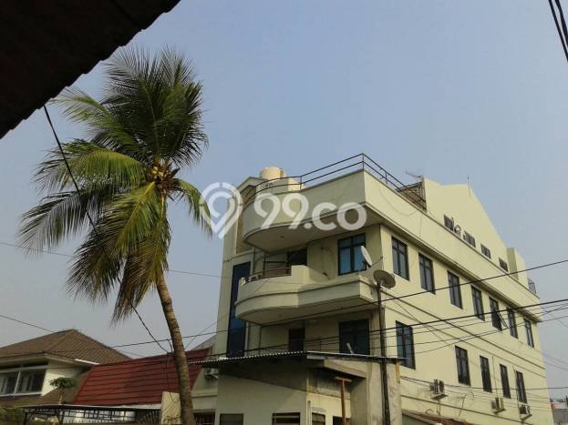 Unit Kost Dijual di Grogol dengan 40 Kamar Kawasan Ramai Unit Kost Dijual di Grogol dengan 40 Kamar Kawasan Ramai