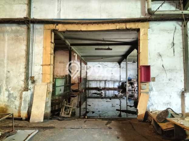 Gudang Dijual di Prime Area Tangerang Luas 2400m2 Gudang Dijual di Prime Area Tangerang Luas 2400m2