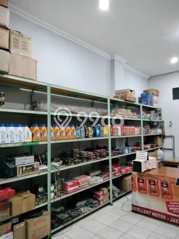 Unit Ruko Dijual di Jakarta Barat LT 96m2 & LB 200m2 Unit Ruko Dijual di Jakarta Barat LT 96m2 & LB 200m2