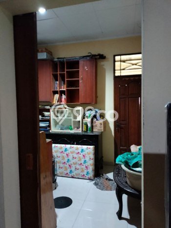 Rumah Modern Cantik 6 KT Siap Huni di Karang Tengah Rumah Modern Cantik 6 KT Siap Huni di Karang Tengah