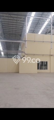 Lokasi Strategis! Dijual Gudang Bisnis di Serang, Serang Kondisi Baik Lokasi Strategis! Dijual Gudang Bisnis di Serang, Serang Kondisi Baik