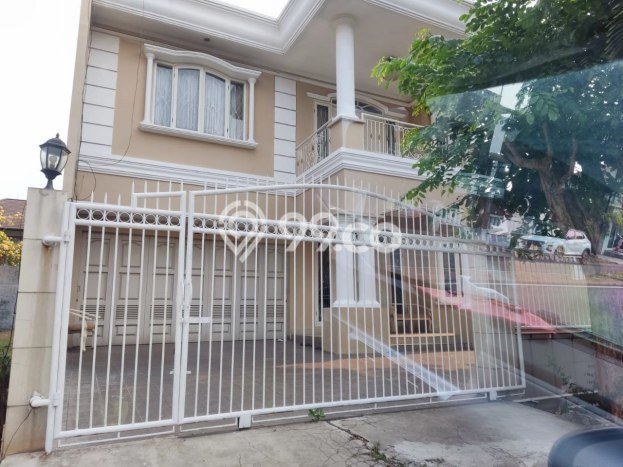 Rumah Luxury Modern Siap Huni di Lippo Karawaci Tangerang Rumah Luxury Modern Siap Huni di Lippo Karawaci Tangerang