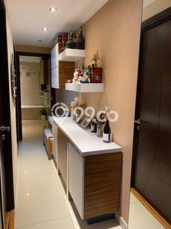 Hunian Apartemen Ideal untuk Dijual di Jakarta Barat dengan 2 Kamar Hunian Apartemen Ideal untuk Dijual di Jakarta Barat dengan 2 Kamar
