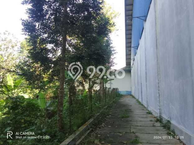 Unit Pabrik Dijual di Cicurug Sukabumi Luas Tanah 11000m2, Luas Bangunan 2500m2 Unit Pabrik Dijual di Cicurug Sukabumi Luas Tanah 11000m2, Luas Bangunan 2500m2