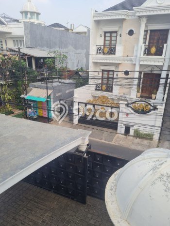 Dijual Hunian Mewah dengan Fasilitas Sekitar Lengkap di Kebon Jeruk, Jakarta Barat Dijual Hunian Mewah dengan Fasilitas Sekitar Lengkap di Kebon Jeruk, Jakarta Barat