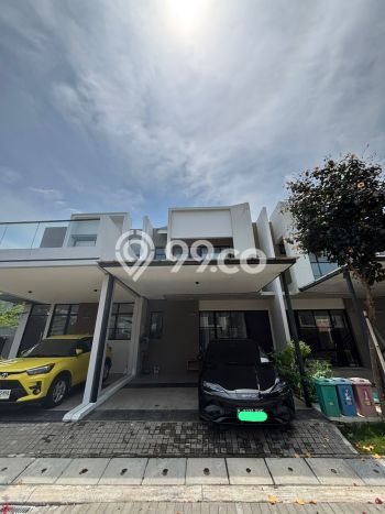 Hunian Super Elit dengan Akses Paling Strategis di Pantai Indah Kapuk 2, Jakarta Utara Hunian Super Elit dengan Akses Paling Strategis di Pantai Indah Kapuk 2, Jakarta Utara