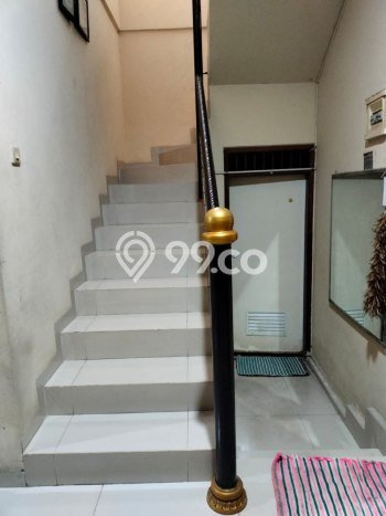 Rumah Modern Cantik 6 KT Siap Huni di Karang Tengah Rumah Modern Cantik 6 KT Siap Huni di Karang Tengah